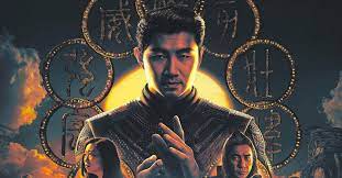 Check spelling or type a new query. Shang Chi Gets A Stunning Digital Poster Design Screen Rant