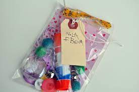 Hriscanin Ujedinite Se Periskop Children S Goodie Bag Ideas Pioneerbuttonclub Org