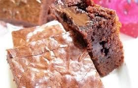 Cara buat kek pisang kukus viral guna blender dan mudah. Resepi Brownies Kukus Sukatan Cawan Recipes Pad U