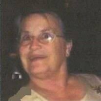 Mary Patricia Bourgeois Williamson Obituary (2024)