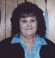 Obituary of Marie Ferris