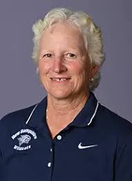 2025 Field Hockey Coaches