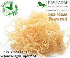 Adding potassium to your diet in the form of irish sea moss is bound to see your mood and behaviour. Rastarafi Whole Leaf Irish Moss Sea Moss 2 Lbs Raw Wildcrafted Superfood 277210481978 Ebay