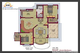 2865square feet nalukettu model veedu paniyan enthral cost varum ? Kerala House Plans With Estimate 20 Lakhs 1500 Sq Ft House Floor Plans