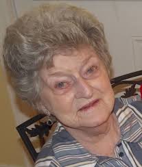 Alice Doran Obituary