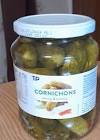 Cornichons