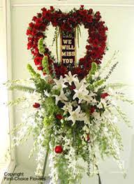 The following funeral homes, directors, cemeteries, and cremation services are located in orlando, florida. Sympathy Flowers Artistic East Orlando Florist Orlando Fl