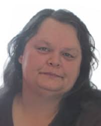 KOZUB, Sharon (nèe Ross)