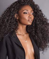 Fyeahprettyafricans On Instagram Cameroonian Beauty Miss Cameroon Model Beauty Africa Black Beauty Women Beautiful Black Girl Beauty