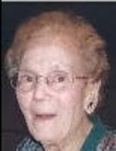 Obituary information for Jane Behlke