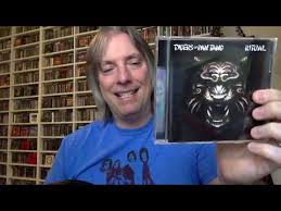 Review Tygers Of Pan Tang Ritual Youtube