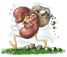 Pin Op Kidney Stones