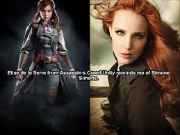 Unity game guide & walkthrough by gamepressure.com. Battle Of The Blades Femalefrontedbandsconfessions 18530 Elise De