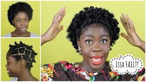 Having the bantu knots short hair style is a very hot way to say i love my natural thirsty roots and i'm comfortable with looks and questions about it. Bantu Knot Out On Short Shrunken 4c Hair Fail How To Fix It Youtube