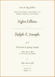 Chinese Wedding Invitations Template Unique Simple Wedding Invitation Wo Simple Wedding Invitation Wording Wedding Invitation Text Wedding Invitation Templates