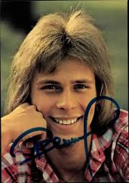 Ak Benny Bare Quintett, Portrait..