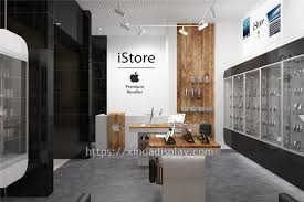 Even the kids need a area to sit and concentrate on homework or do computer research. Modern Cashier Shop Counter Design For Computer Store Shop Counter Design Apple Store Interior Mobile Shop Design