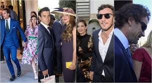 Photos Rafael Nadal And Maria Francisca Perello S Wedding The Guests Are Arriving Rafael Nadal Fans