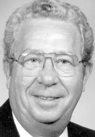 Marlyn Reisinger Obituary (2004)