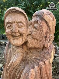 Mua Tượng Bách Niên Giai Lão Tại Gỗ Đỉnh Không Làm Bạn Thất Vọng