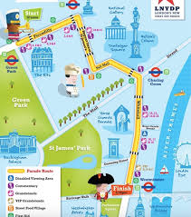 London New Year S Day Parade A Guide Londonist The balinese welcome the new year by spending the entire day in absolute silence. london new year s day parade a guide