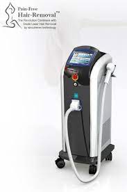 When it comes to laser hair removal, diode lasers are often preferred for their effectiveness. Lightsheer Duet 808nm Diode Laser With Germany Tuv Medical Ce Emma Laser Monaliza China Manufacturer Other Electrical Electronic