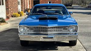 Image result for Lucerne Blue 1974 Dart