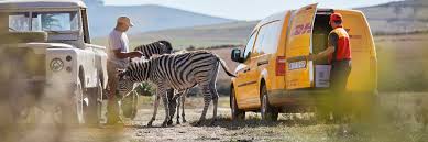 Career opportunities within deutsche post dhl group are as diverse as our teams all over the world. Deutsche Post Ag Annualreports Com