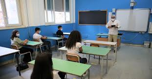 Finalmente gli spazi della scuola italo calvino sono tornati a essere popolati dagli insegnanti, dalle ragazze e dai ragazzi. Cosa Serve Alla Scuola Il Sole 24 Ore