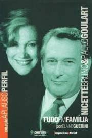 Livros encontrados sobre E Tudo Familia