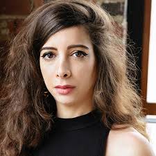 Women and War Zones with Zahra Hankir