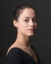 A Fond Farewell to Natalia Magnicaballi