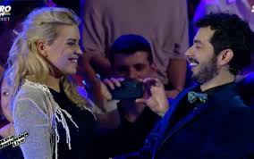 Marius moga şi bianca, mereu pe drumuri. Marius Moga Si Bianca Lapuste Au Devenit Parinti Fetita Lor Maria A Primit Nota 10 La Nastere Stirileprotv Ro