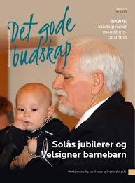 Dgb 2015 3 by De Frie Evangeliske Forsamlinger