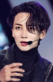 Falling for U (JEONGHAN SEVENTEEN)