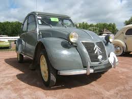 Citroen 2cv Wikipedia