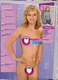 Bravo Bodycheck - Intriguing Leaked Shots