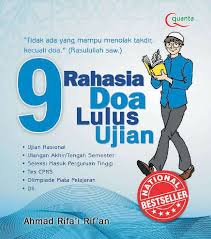 We did not find results for: Jual Buku 9 Rahasia Doa Lulus Ujian Edisi Revisi Oleh Ahmad Rifa I Rif An Gramedia Digital Indonesia