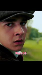 Part.15 #movie #thegreatestgameeverplayed #foryou