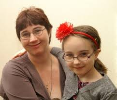 Sarah Reid: How my Daughter Layla (age 7) wrote a book