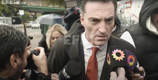 Así ingresó personal del CTI de la Fiscalía a casa de la concejal electa de  Soledad, Elaine Cabrera