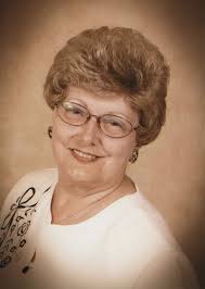 Phyllis Marie Enyart Obituary June 3, 2016