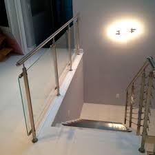 A wide variety of balcony stainless steel glass railing design options are available to you, such as total solution for projects, graphic design, and 3d. Stainless Steel Railing Stainless Steel Balustrade All Architecture And Design Manufacturers Videos