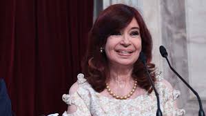Check spelling or type a new query. Ponete El Barbijo El Grito De Fernando Iglesias A Cristina Kirchner En El Congreso Telefe Noticias