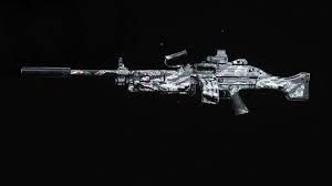 They are just nails after all. The Best Mk9 Bruen Warzone Class Setup Pcgamesn