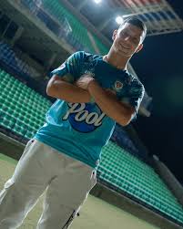 Jaguares De Córdoba F C...