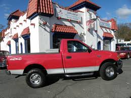 Image result for Dark Toreador Red 2004 F150