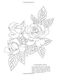 Favorite Roses Coloring Book Dover Nature Coloring Book Ilil Arbel Coloring Books Flowers 97804862 Rose Coloring Pages Flower Drawing Free Coloring Pages Follow the rose pencil drawing and with the addition of leaves and some volume to the petals, you will see that the rose is starting to take shape.