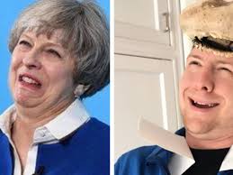 Comedian Joe Lycett takes