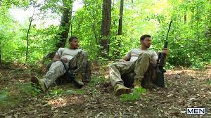 The Hunt 3 Jason Maddox, Kaden Alexander - YesGay.xyz